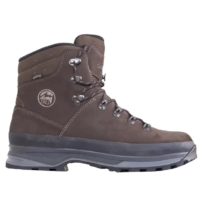 Men's thermal - insulated ankle boots for cold climatesRanger III GTX Nubuck Leather Men's Hiking Boots Men's thermal - insulated ankle boots for cold climatesRanger III GTX Nubuck Leather Men's Hiking Boots
