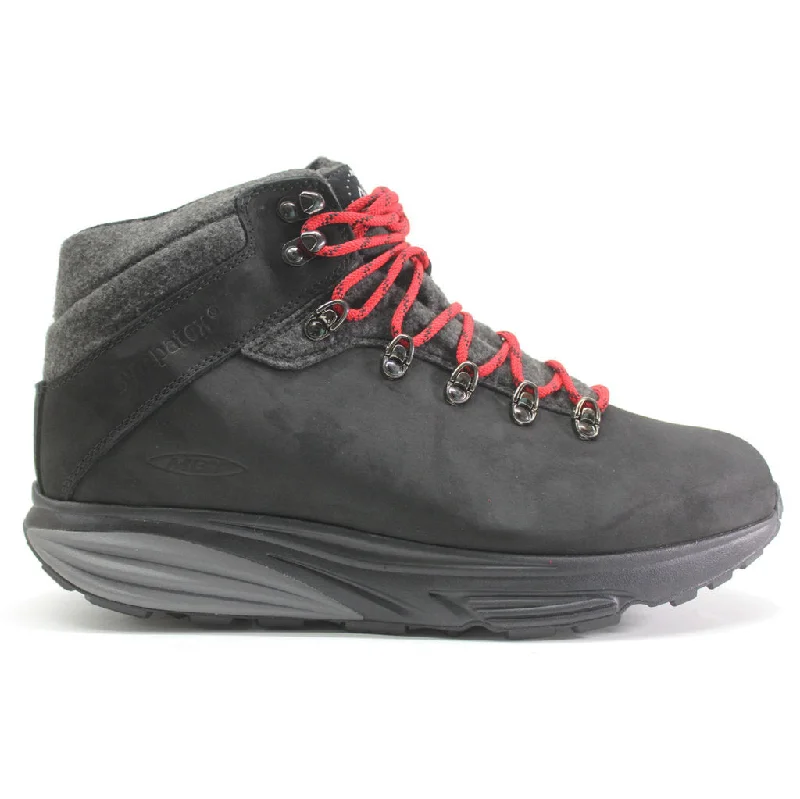 Men's puncture - resistant ankle boots for work environmentsMt Alpine Sym Leather Men's Ankle Hiking Boots Men's puncture - resistant ankle boots for work environmentsMt Alpine Sym Leather Men's Ankle Hiking Boots
