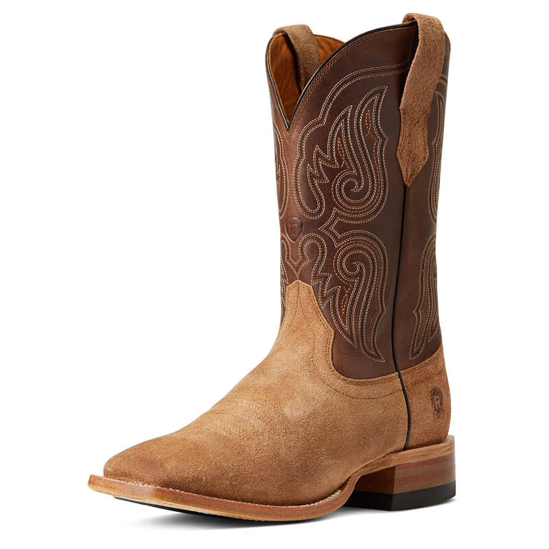 Ariat Relentless Sic Em' Western Boot