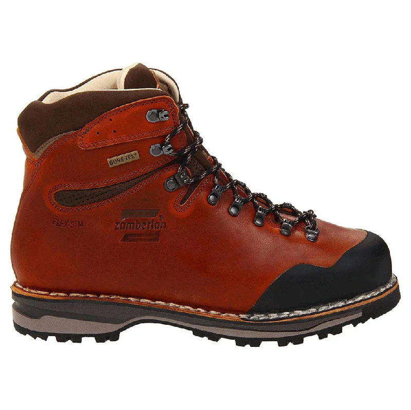 Men's anti - slip ankle boots with a rugged sole for safety1025 Tofane NW GTX RR Leather Men's Waterproof Trekking Boots Men's anti - slip ankle boots with a rugged sole for safety1025 Tofane NW GTX RR Leather Men's Waterproof Trekking Boots
