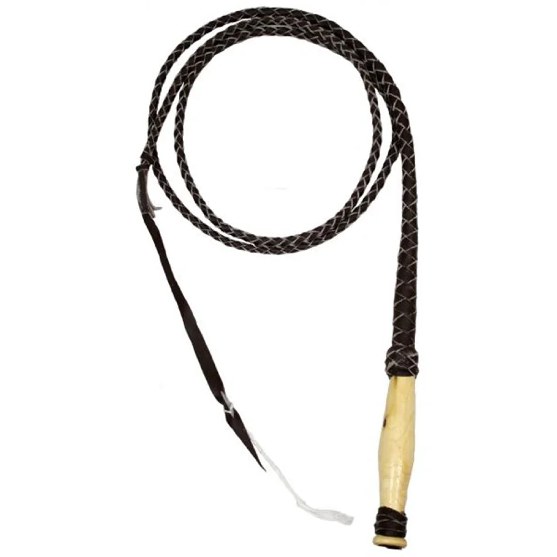 Showman 10 Foot Bull Whip