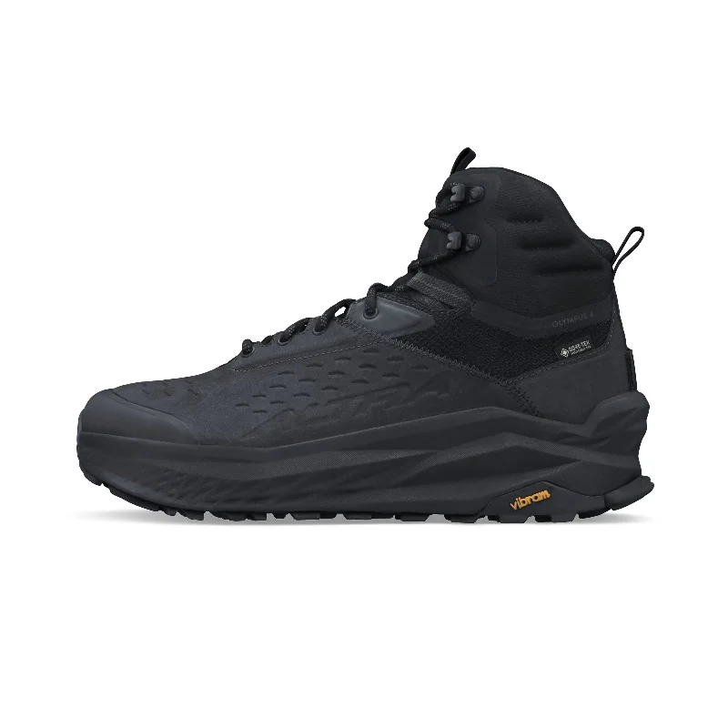 Olympus 6 Hike Mid GTX (Men's)