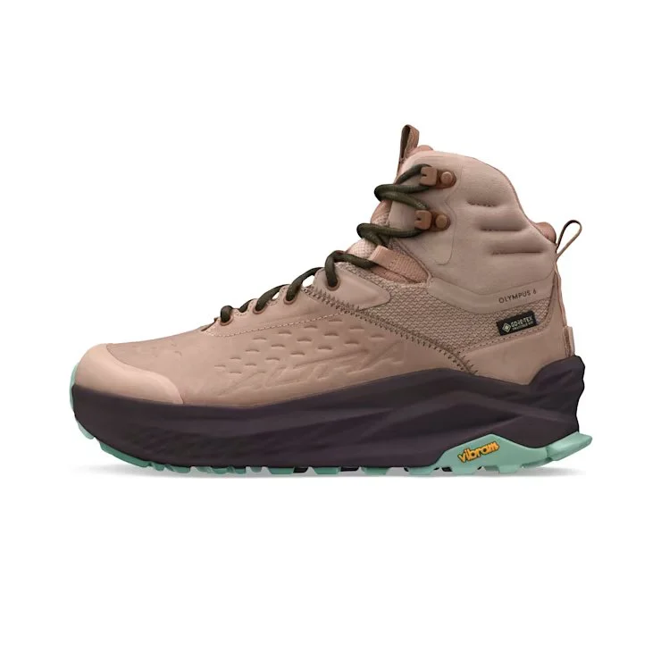 Olympus 6 Hike Mid GTX (Women's)