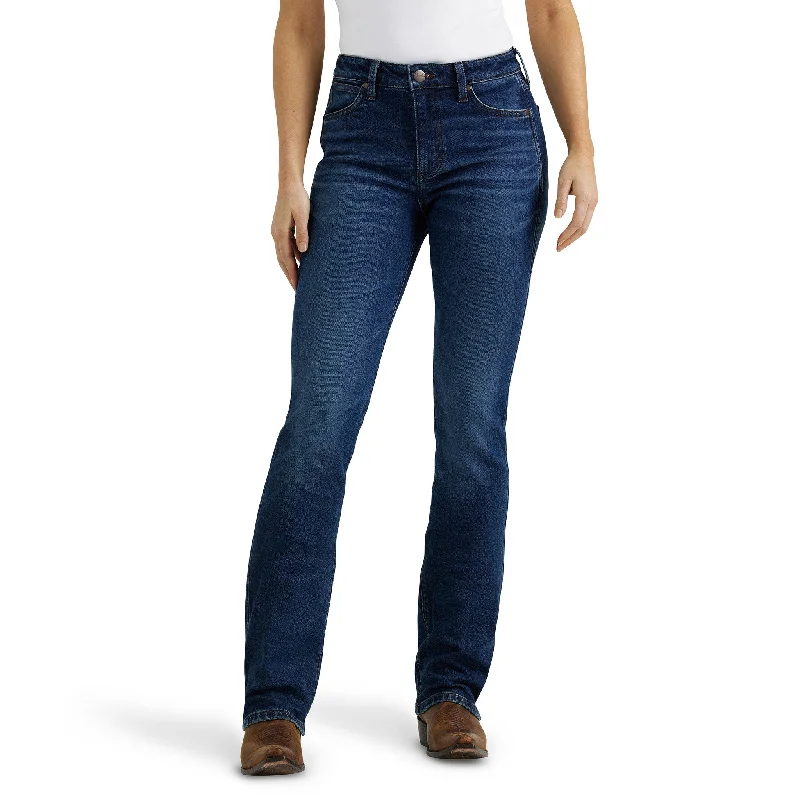 Men's western boots with a tooled leather design on the shaftWrangler Women's Retro Bailey High Rise Bootcut Jean Men's western boots with a tooled leather design on the shaftWrangler Women's Retro Bailey High Rise Bootcut Jean