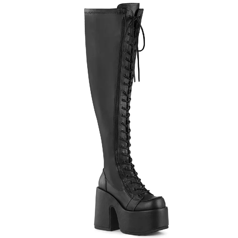 Men's puncture - resistant boots for work environmentsCamel-300WC