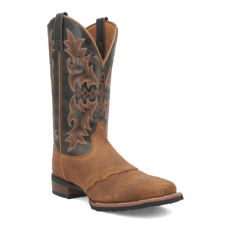 CASTILLO LEATHER BOOT