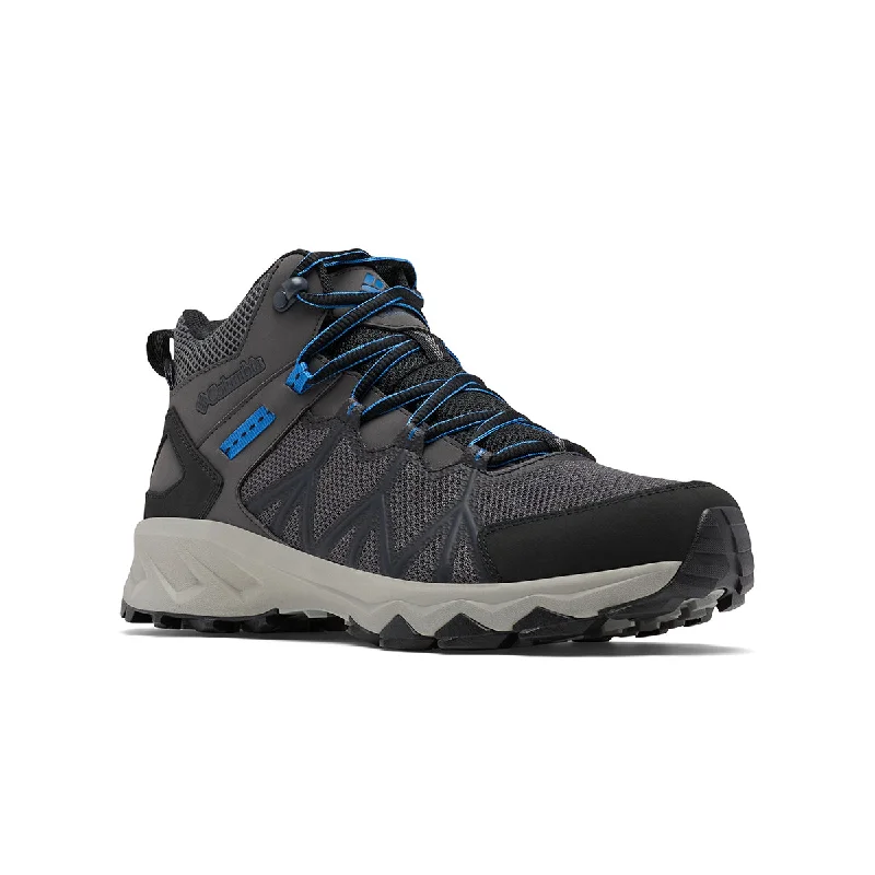 Peakfreak™ II Mid Outdry™ - Dark Grey