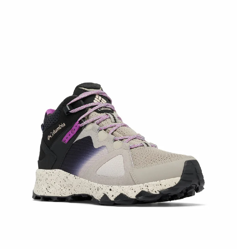 Peakfreak™ Hera Mid OutDry™ Hiking Boot - Flint Grey