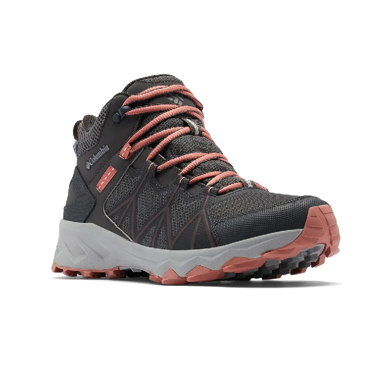 Peakfreak™ II Mid Outdry™ - Dark Grey