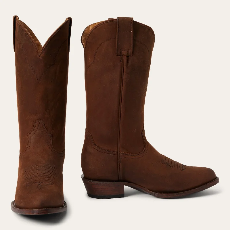 Crockett Boots