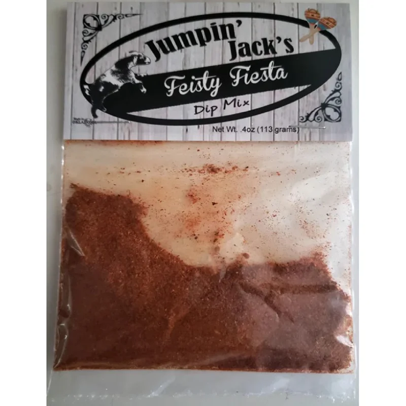 Men's western boots with a high - heeled design and a pointed toeJumpin’ Jack’s Feisty Fiesta Dip Mix Men's western boots with a high - heeled design and a pointed toeJumpin’ Jack’s Feisty Fiesta Dip Mix