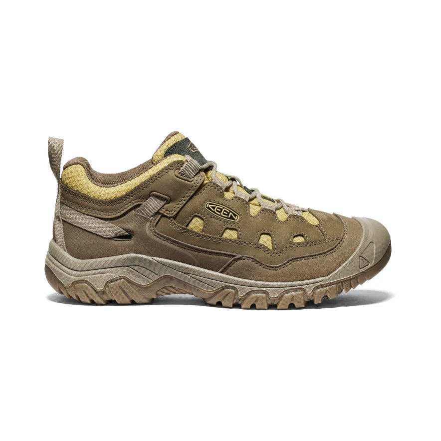 Targhee IV Vented Hiking Shoe (Men's)