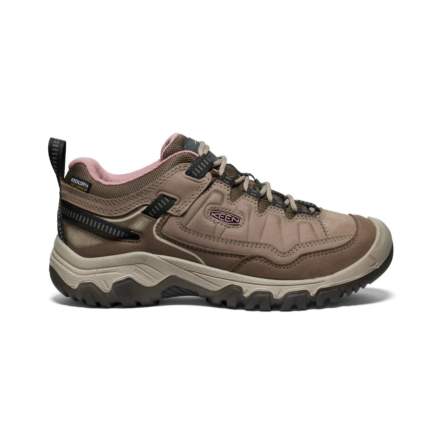 Targhee IV Waterproof Hiking Shoe (Women's)