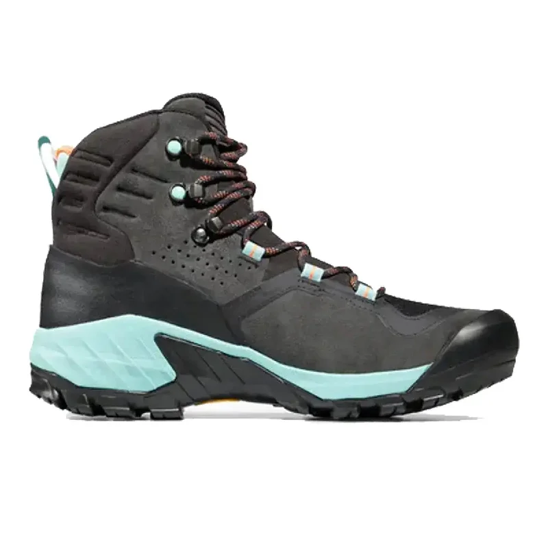 Sapuen High GTX - Black/Dark Frost