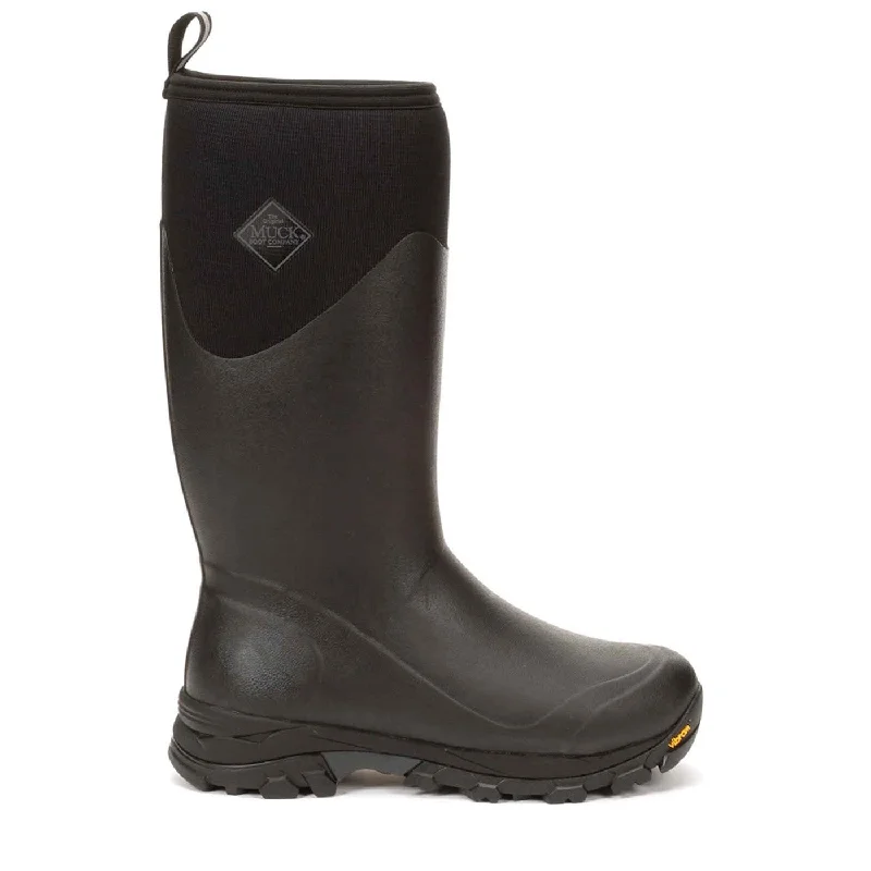 Men's trendy combat boots with multiple bucklesMen's Arctic Ice Vibram AG All Terrain Tall Boots Men's trendy combat boots with multiple bucklesMen's Arctic Ice Vibram AG All Terrain Tall Boots