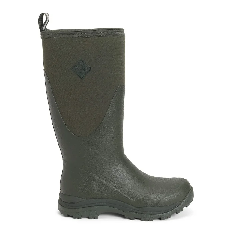 Men's puncture - resistant boots for work environmentsMen's Arctic Outpost Tall Boots Men's puncture - resistant boots for work environmentsMen's Arctic Outpost Tall Boots