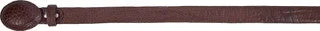 Men's western boots with a leather lining and a padded insoleMEN'S BELT - BULL'S NECK Men's western boots with a leather lining and a padded insoleMEN'S BELT - BULL'S NECK