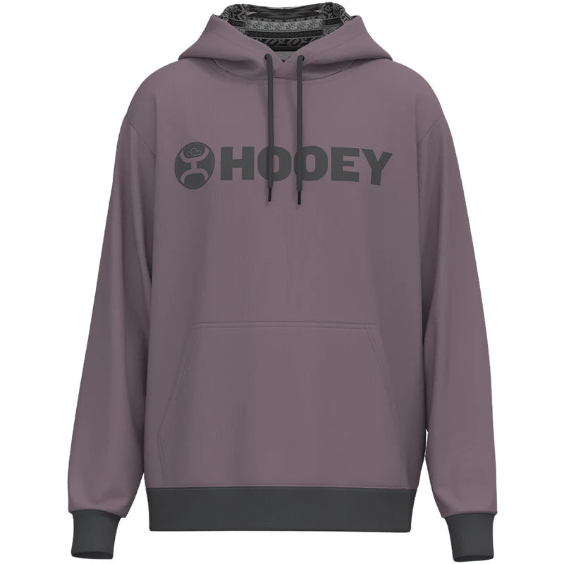 Men's western boots with a leather - wrapped heel and a smooth finishCinch "Legendary" Logo Men's Hoodie