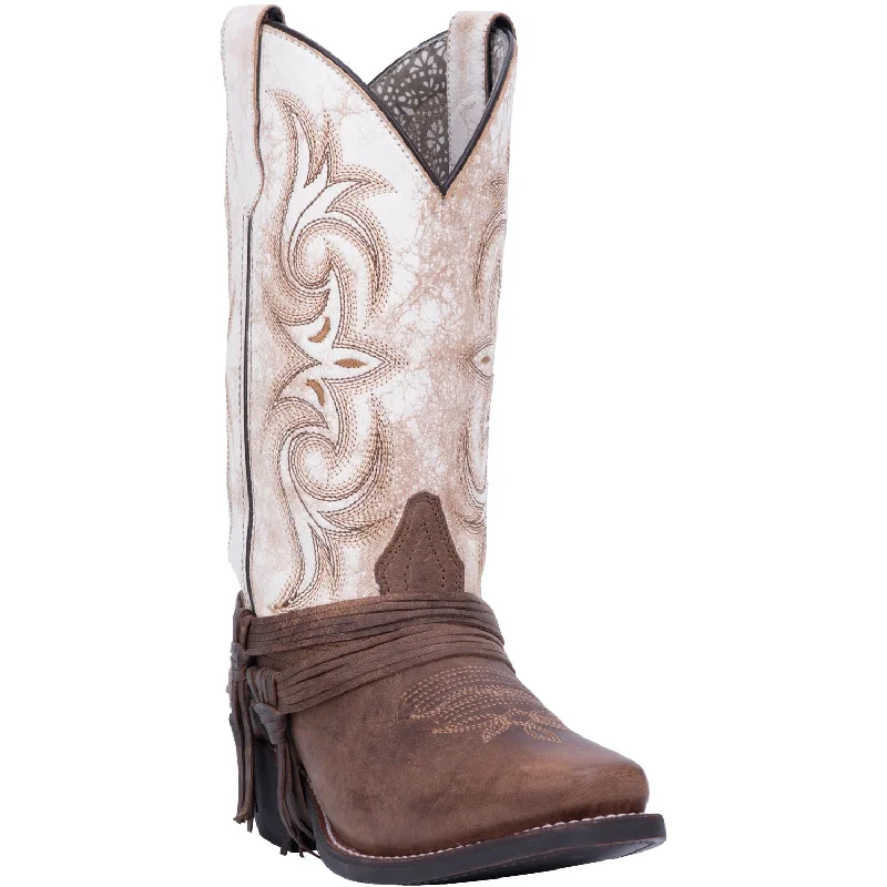 Men's western boots with a traditional western boot silhouette and a polished shine51091 Myra Men's western boots with a traditional western boot silhouette and a polished shine51091 Myra