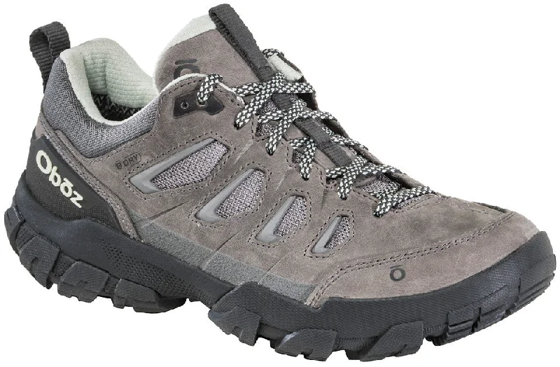 Sawtooth X Low Waterproof (Women's)