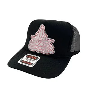Men's western boots with a high - quality leather upper and a suede liningPink Boot Stitch Patch Cap Men's western boots with a high - quality leather upper and a suede liningPink Boot Stitch Patch Cap