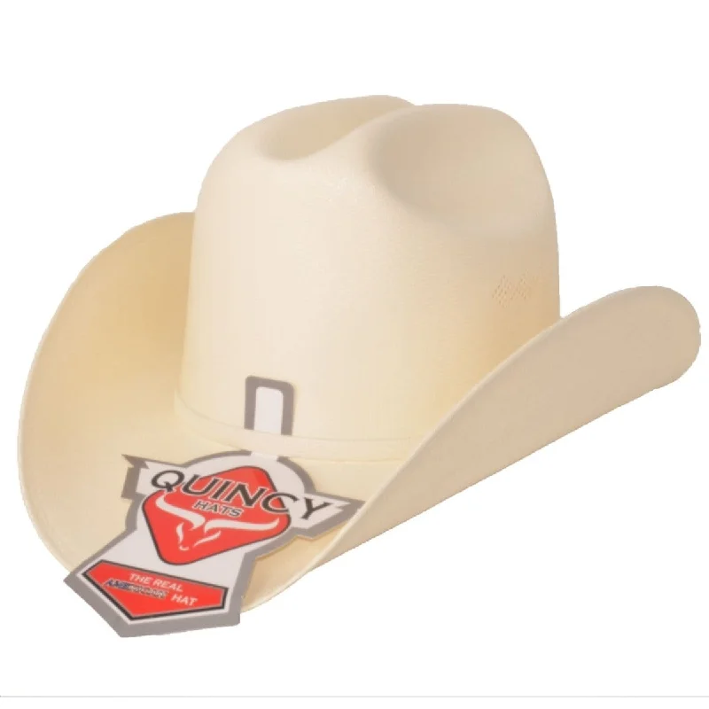 Men's western boots with a leather sole and a heel guardQuincy 10,000X Cowboy Fine Straw Hat QSO2 Men's western boots with a leather sole and a heel guardQuincy 10,000X Cowboy Fine Straw Hat QSO2