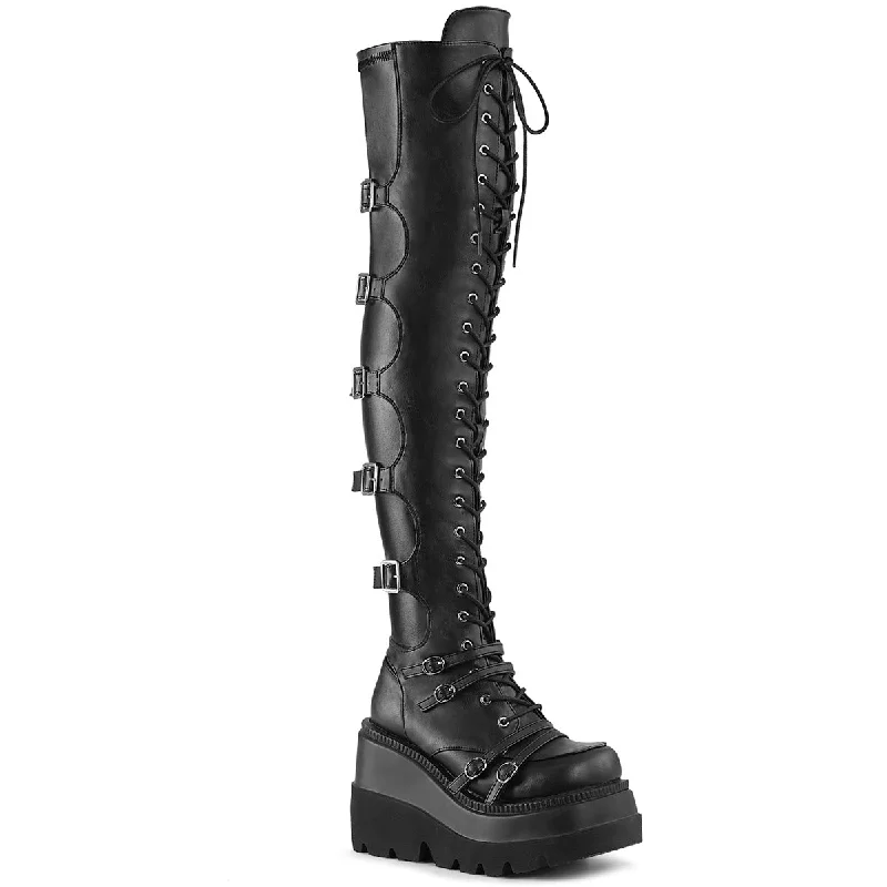 Men's arch - support boots for better foot healthShaker-350