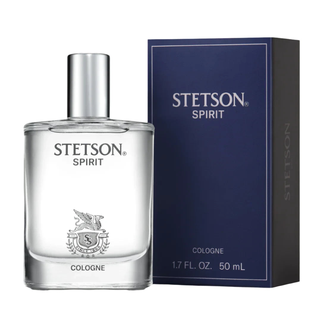 Men's western boots with a concho - studded strap and a pointed toeStetson Spirit Cologne Men's western boots with a concho - studded strap and a pointed toeStetson Spirit Cologne