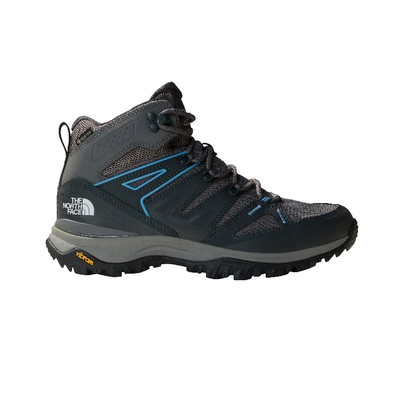 Hedgehog GORE-TEX® Mid Hiking Boots - Pearl