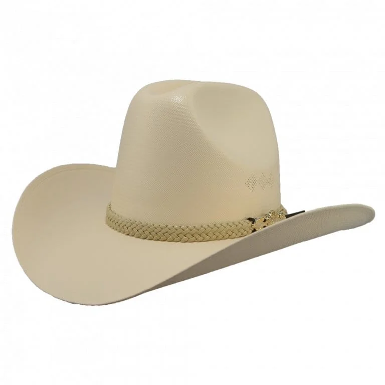 Men's western boots in a rich brown or black leatherTombstone 100X Sonora Shape High Crown Cowboy Hat TOM-3916 Men's western boots in a rich brown or black leatherTombstone 100X Sonora Shape High Crown Cowboy Hat TOM-3916