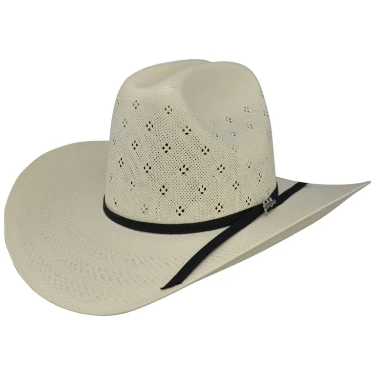 Men's western boots with a high - quality leather upper and a suede liningTombstone 30X Sonora Shape Ronda Flower Cowboy Hat TOM-3914 Men's western boots with a high - quality leather upper and a suede liningTombstone 30X Sonora Shape Ronda Flower Cowboy Hat TOM-3914