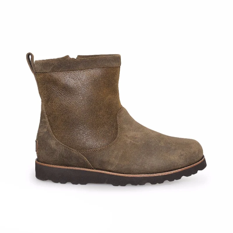 UGG Hendren Bomber TL Boots