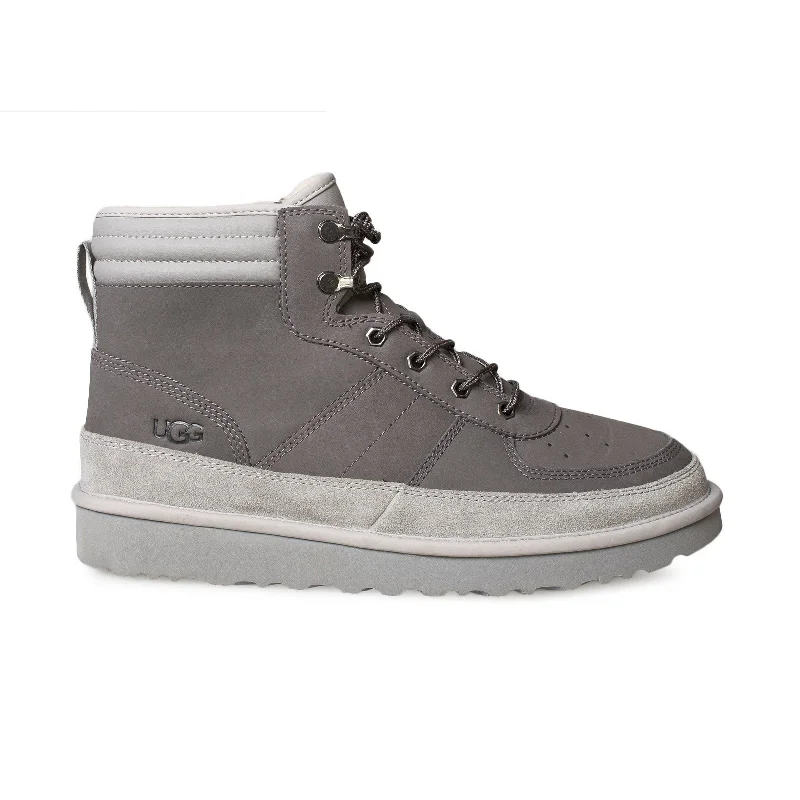 UGG Highland Sport Grey Boots - Men's