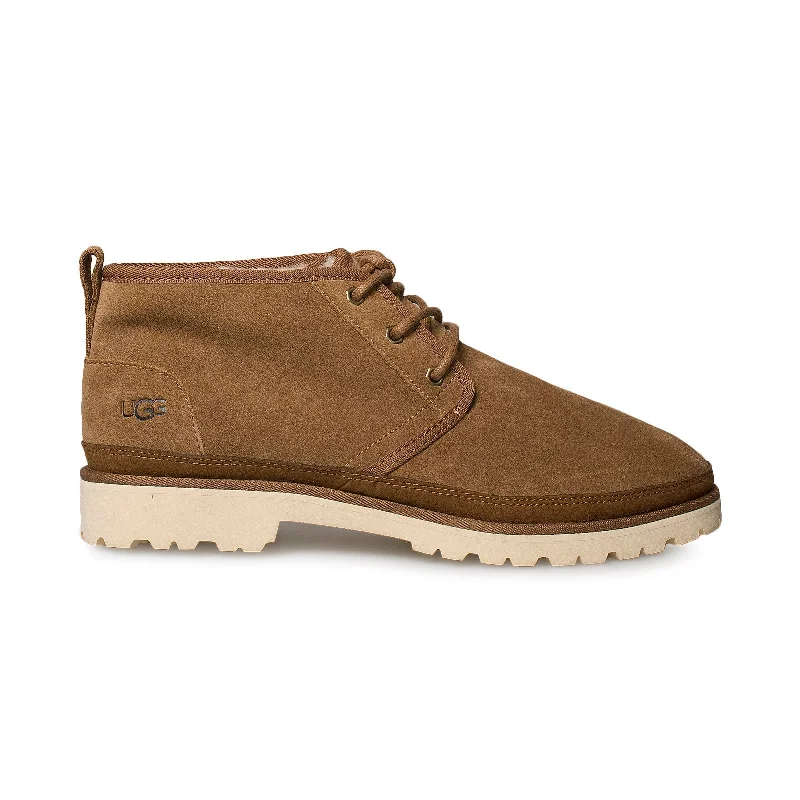 UGG Neuland Chestnut Boots - Men's