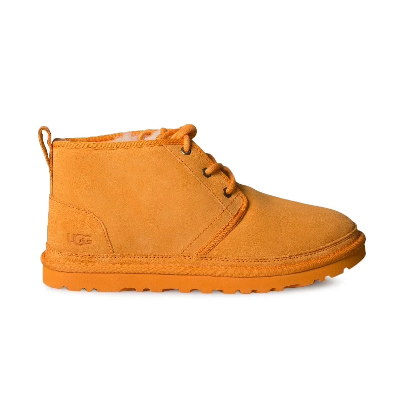 UGG Neumel California Poppy Boots - Men's