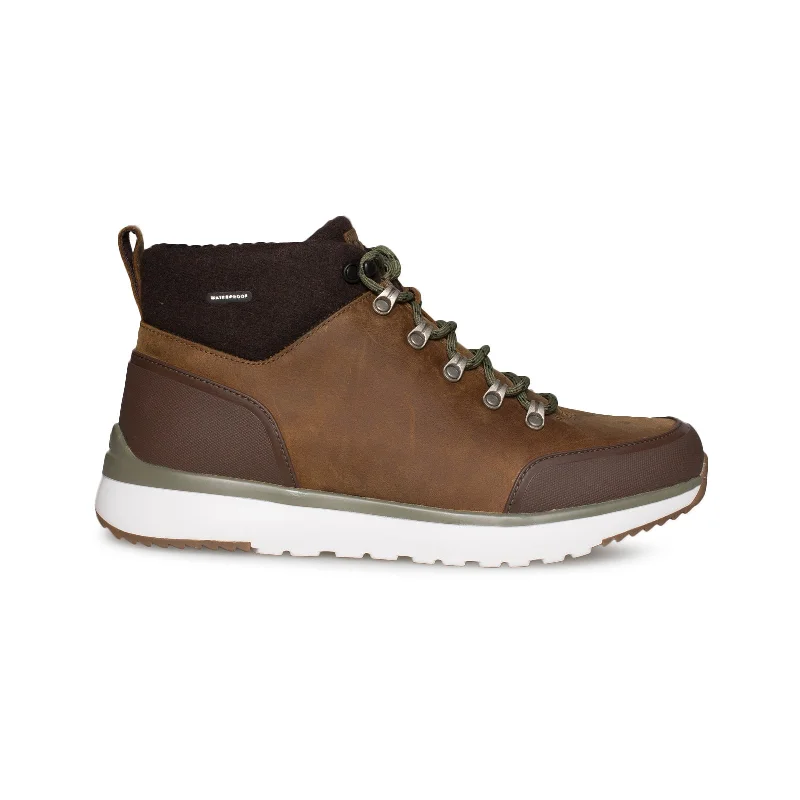 UGG Olivert Grizzly Boots - Men's