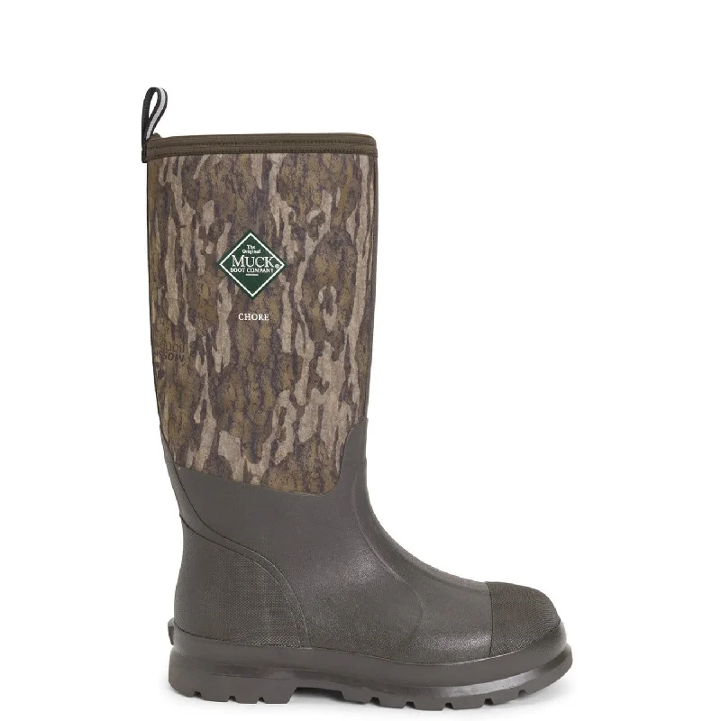 Men's mesh - paneled boots for enhanced ventilationUnisex Chore Gamekeeper Tall Boots Men's mesh - paneled boots for enhanced ventilationUnisex Chore Gamekeeper Tall Boots