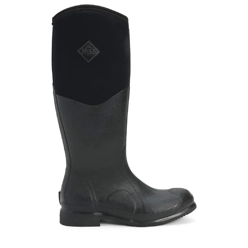 Men's arch - support boots for better foot healthUnisex Colt Ryder Tall Boots