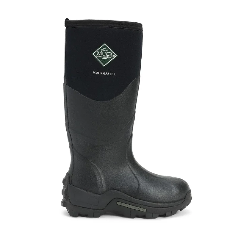 Men's arch - support boots for better foot healthUnisex Muckmaster Tall Boots