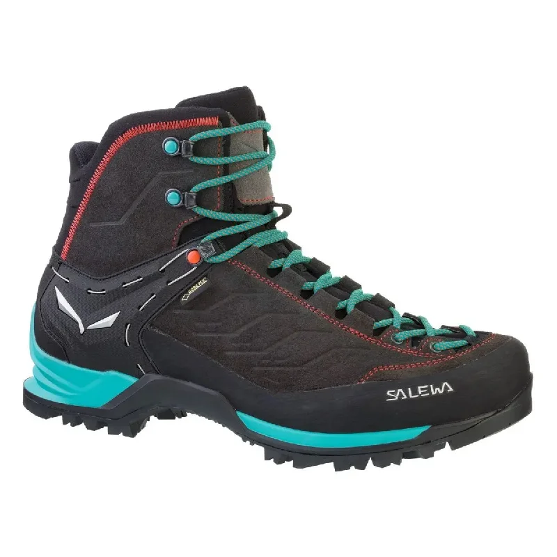 Mountain Trainer Mid GORE-TEX® - Black Magnet