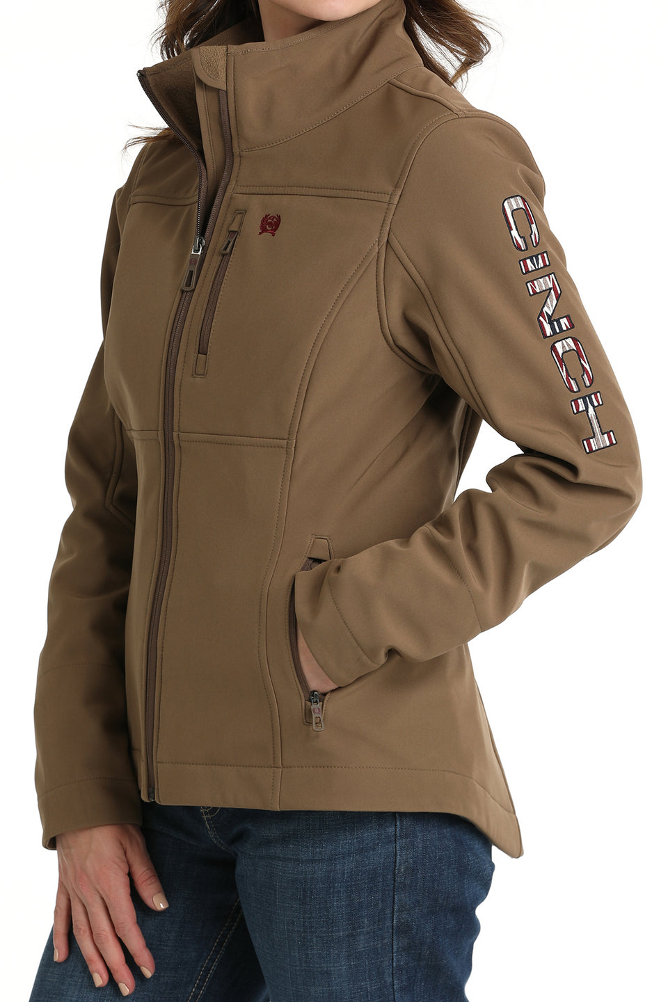 Men's western boots with a suede shaft and a leather soleCinch Brown Bonded Conceal Carry Ladies Jacket Men's western boots with a suede shaft and a leather soleCinch Brown Bonded Conceal Carry Ladies Jacket