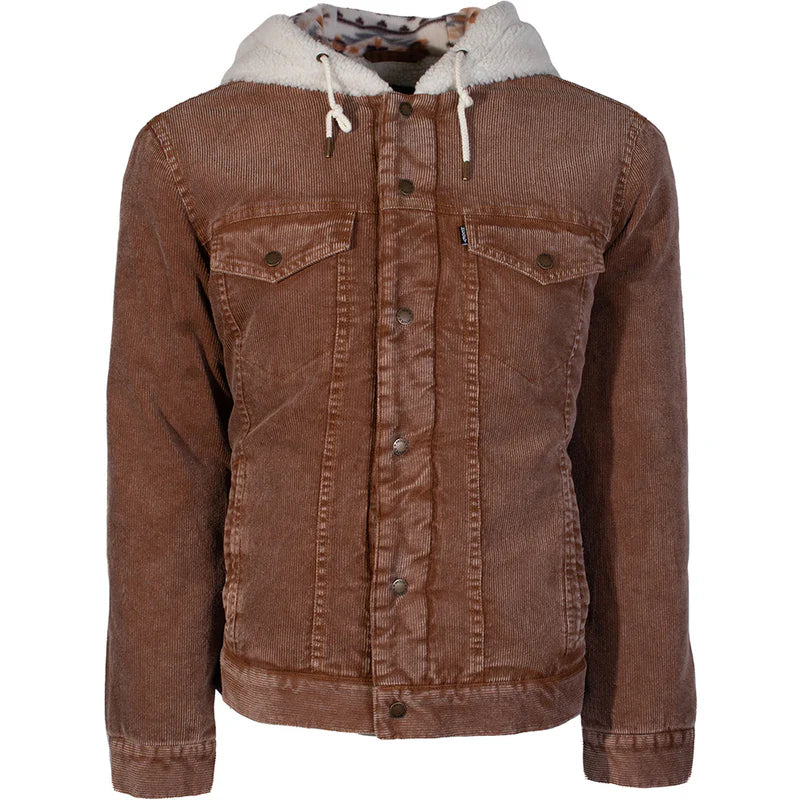 Men's western boots with a high - quality leather upper and a suede liningHooey Youth Corduroy Jacket Men's western boots with a high - quality leather upper and a suede liningHooey Youth Corduroy Jacket