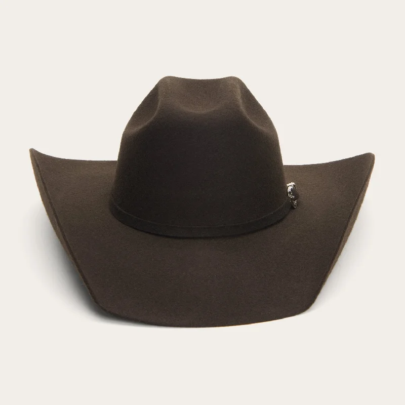 Giddy Up Youth Cowboy Hat