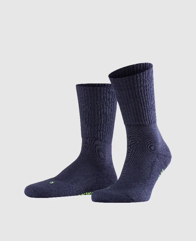 Falke Walkie Light Unisex Socks - Marine