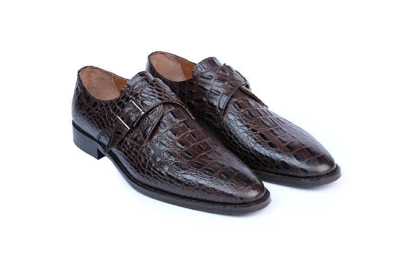 Boylston Monk Strap