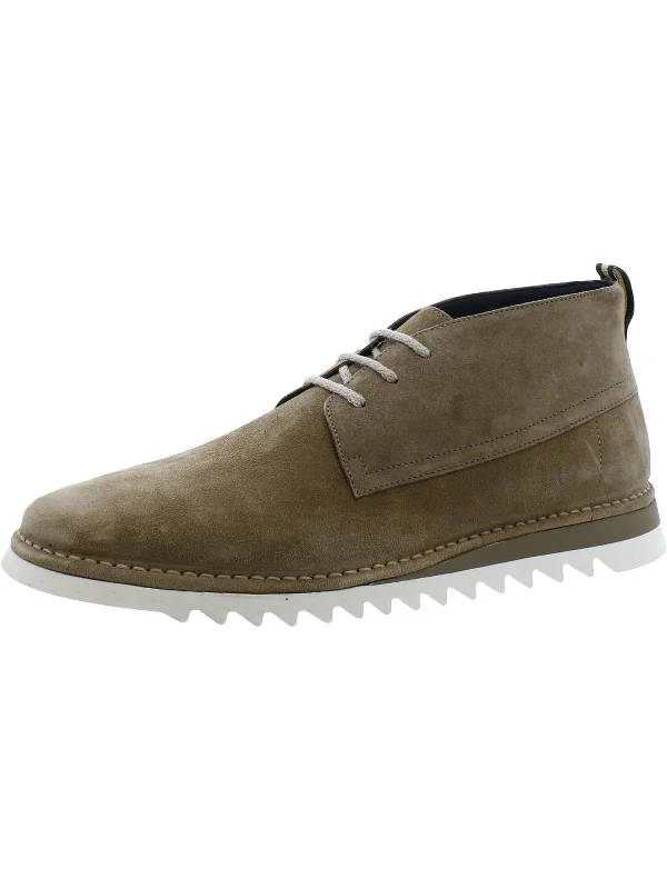 Men's formal shoes with a smooth leather finishChuck 2X Mens Suede Lifestyle Loafers Men's formal shoes with a smooth leather finishChuck 2X Mens Suede Lifestyle Loafers