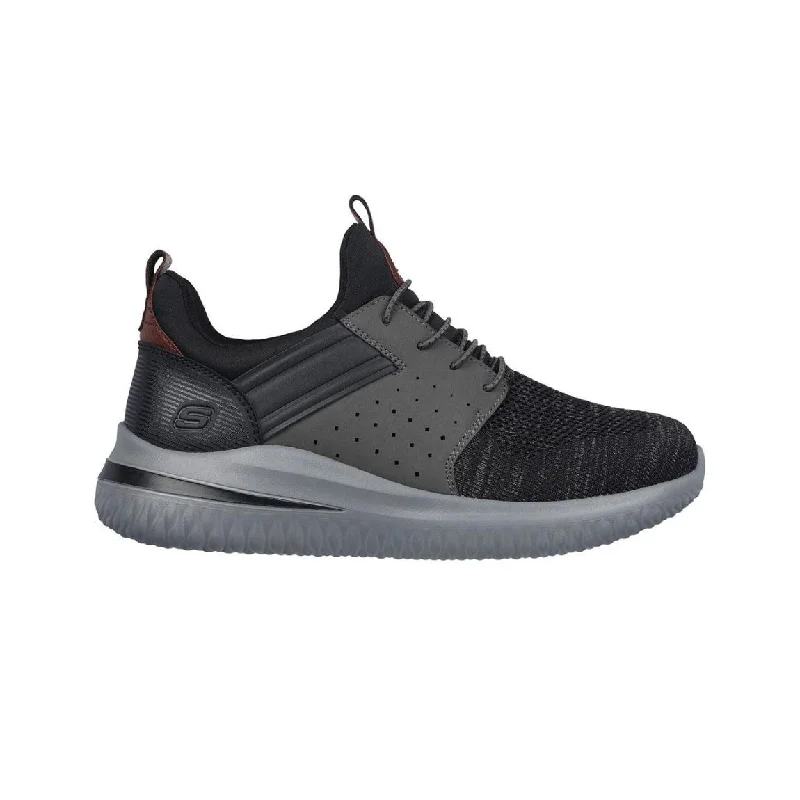 Men's casual shoes with a thick sole for added heightDelson 3.0 - Cicada Shoes - Men Men's casual shoes with a thick sole for added heightDelson 3.0 - Cicada Shoes - Men