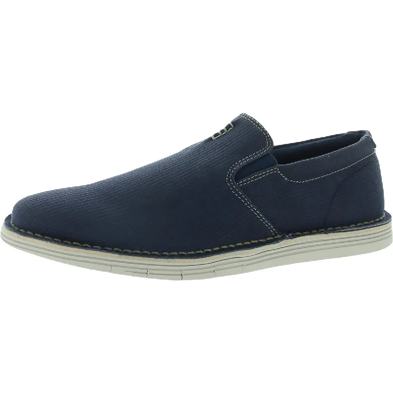 Brogue - style men's formal shoes for a sophisticated lookForge Free Mens Comfort Insole Slip-On Loafers Brogue - style men's formal shoes for a sophisticated lookForge Free Mens Comfort Insole Slip-On Loafers