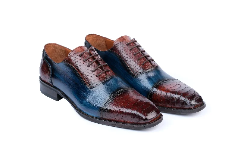 Hanover Oxford Shoes