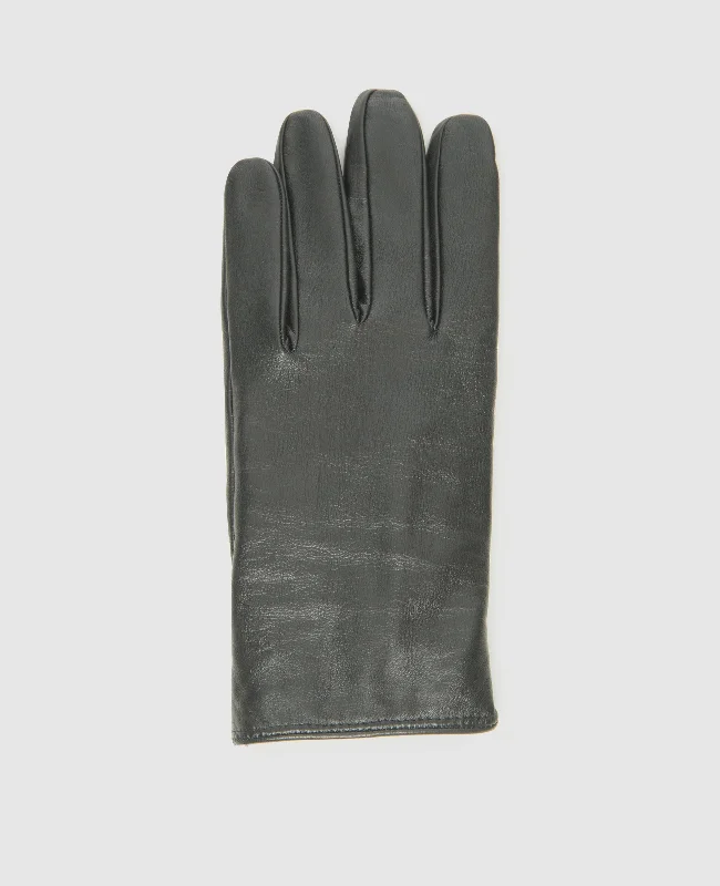 Touchscreen gloves - Black